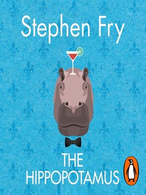 The Hippopotamus - Audiobook